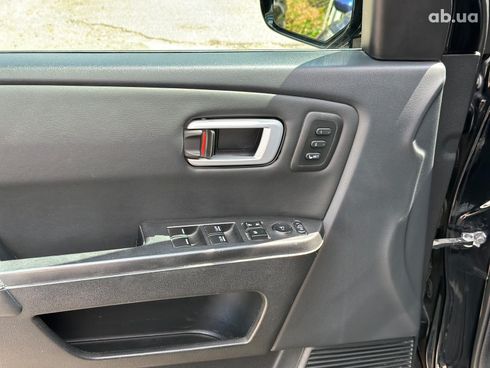 Honda Pilot 2014 черный - фото 28