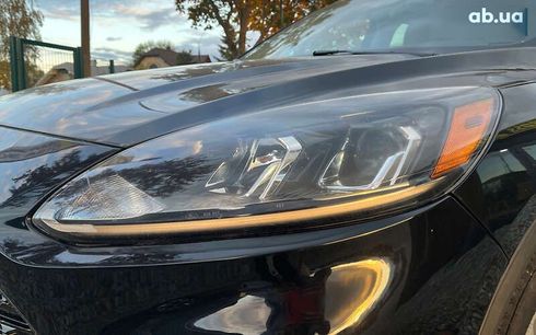 Ford Escape 2020 - фото 29