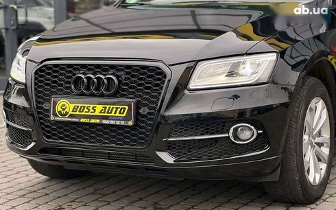 Audi Q5 2014 - фото 7