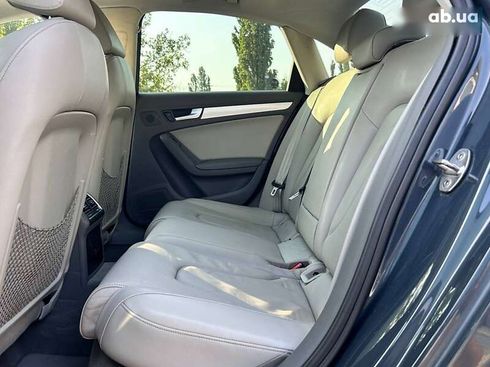 Audi A4 2011 - фото 28