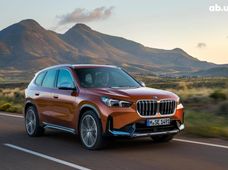 Продажа б/у BMW X1 2023 года - купить на Автобазаре