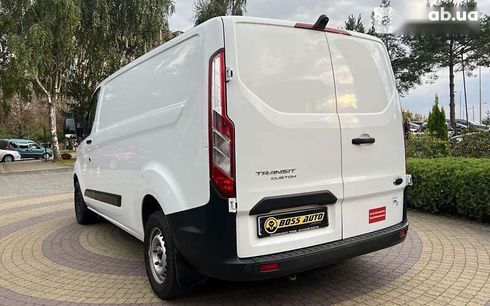 Ford Transit Custom 2019 - фото 4