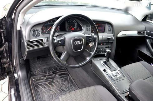 Audi A6 2006 - фото 26