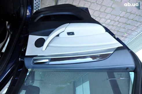 BMW X6 2011 - фото 21