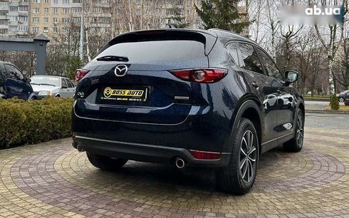 Mazda CX-5 2020 - фото 7