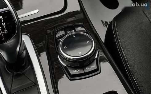 BMW 5 серия 2014 - фото 18