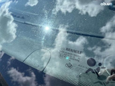 Renault Scenic 2006 - фото 13