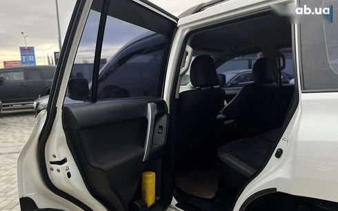 Toyota Land Cruiser Prado 2014 - фото 24
