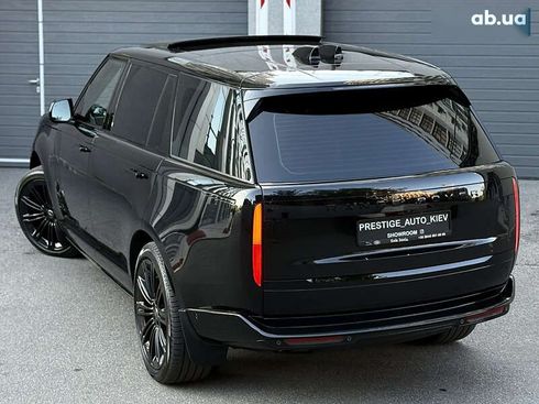 Land Rover Range Rover 2024 - фото 30