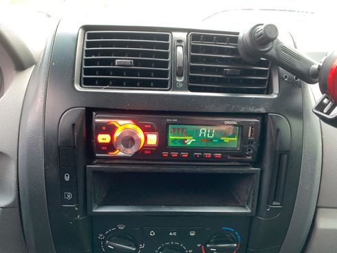 Fiat Scudo 2007 белый - фото 91