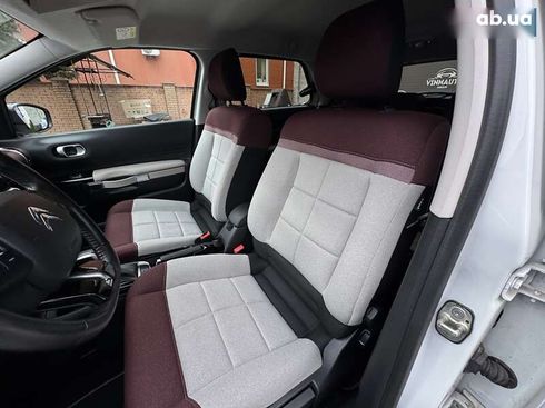 Citroёn C4 Cactus 2019 - фото 18