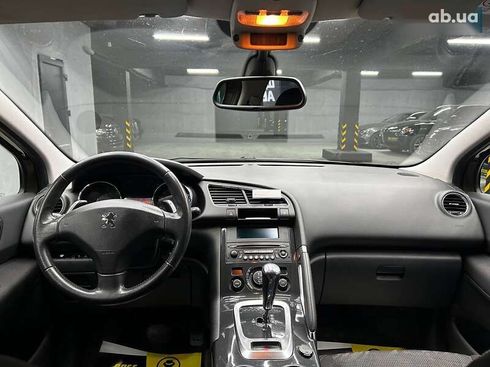 Peugeot 3008 2011 - фото 10