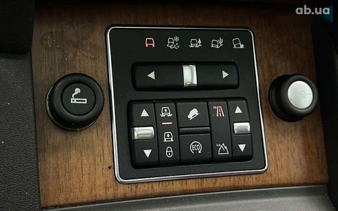 Land Rover Discovery 2016 - фото 23