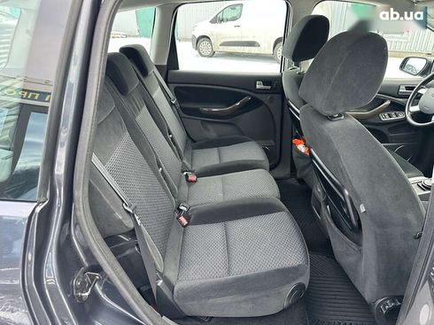 Ford C-Max 2008 - фото 24