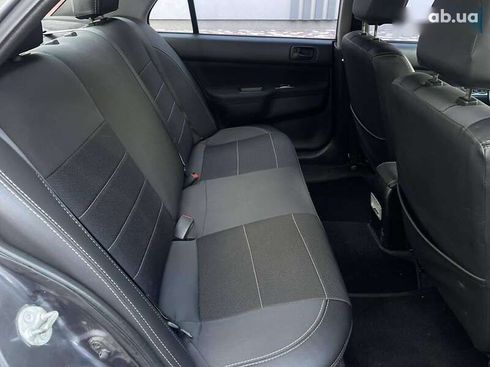 Mitsubishi Lancer 2006 - фото 21