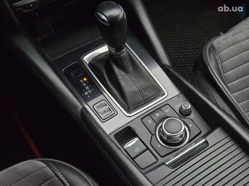 Mazda 6 2016 - фото 23