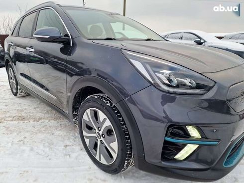Kia Niro 2020 - фото 13