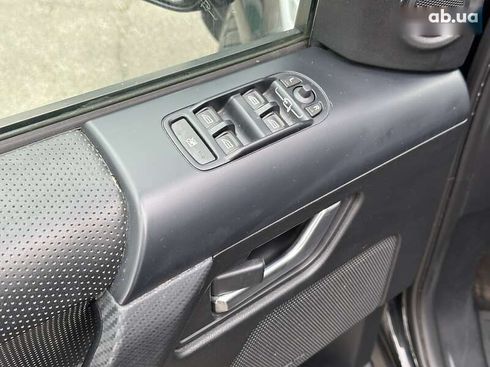 Land Rover Freelander 2010 - фото 17