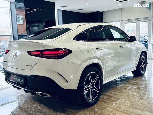 Mercedes-Benz GLE-Class 2024 - фото 9