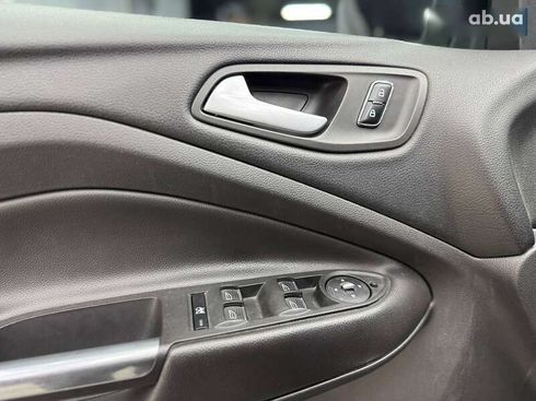 Ford Kuga 2013 - фото 7