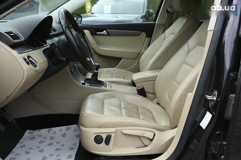 Volkswagen Passat 2011 - фото 15