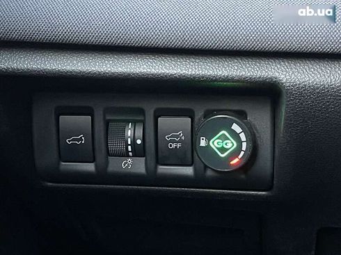 Subaru Outback 2020 - фото 26
