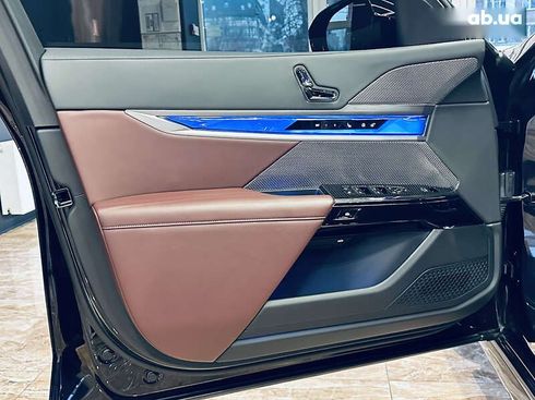 BMW 7 серия 2023 - фото 19