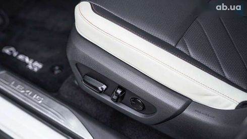 Lexus NX 2023 - фото 18