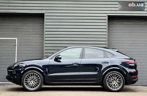 Porsche Cayenne Coupe 2019 - фото 14