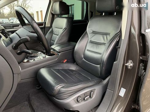 Volkswagen Touareg 2014 - фото 28