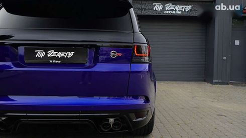 Land Rover Range Rover Sport 2015 - фото 22