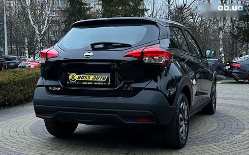 Nissan Kicks 2018 - фото 7