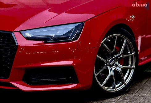 Audi S4 2017 - фото 4