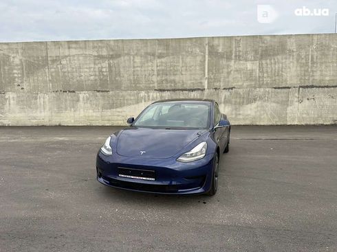 Tesla Model 3 2019 - фото 6