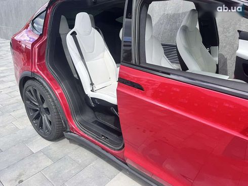 Tesla Model X 2022 - фото 19