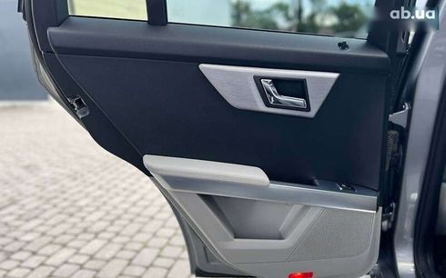 Mercedes-Benz GLK-Класс 2011 - фото 21
