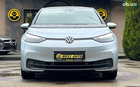 Volkswagen ID.3 2022 - фото 2