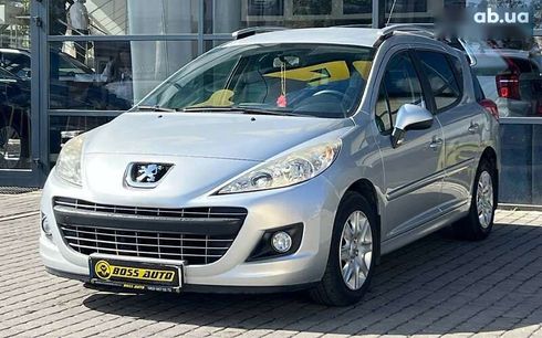 Peugeot 207 2010 - фото 3