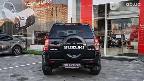 Suzuki Grand Vitara 2013 - фото 5
