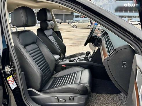 Volkswagen Passat 2018 - фото 27