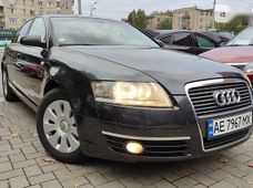 Продажа б/у Audi A6 2008 года - купить на Автобазаре