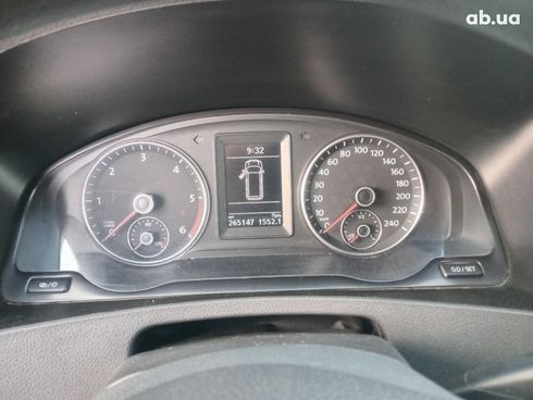 Volkswagen T5 (Transporter) 2015 белый - фото 20
