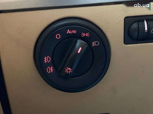Volkswagen Touareg 2008 - фото 28