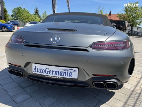 Mercedes-Benz AMG GT (С190) 2022 - фото 32