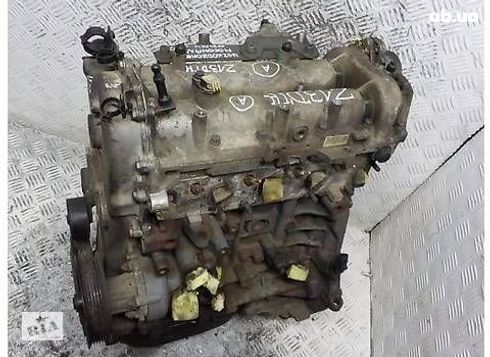 двигатель в сборе для Opel Astra - купить на Автобазаре - фото 2