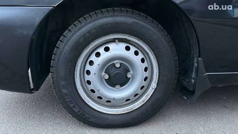 Daewoo Sens 2006 - фото 8