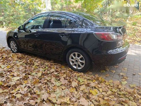 Mazda 3 2010 - фото 6
