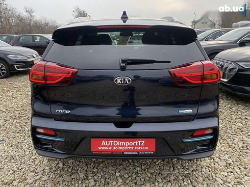 Kia Niro 2020 - фото 21