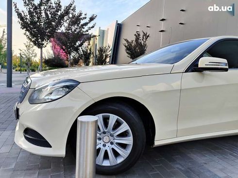 Mercedes-Benz E-Класс 2013 - фото 5