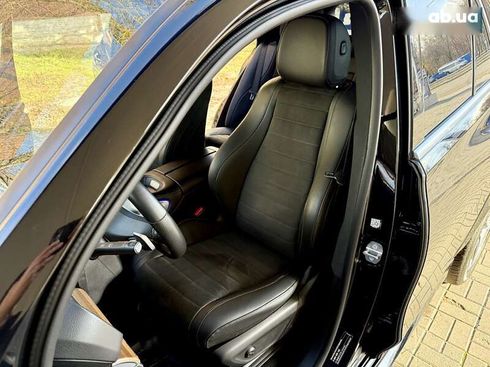 Mercedes-Benz GLE-Class 2020 - фото 26